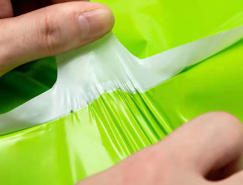 永昌果绿色快递袋-05