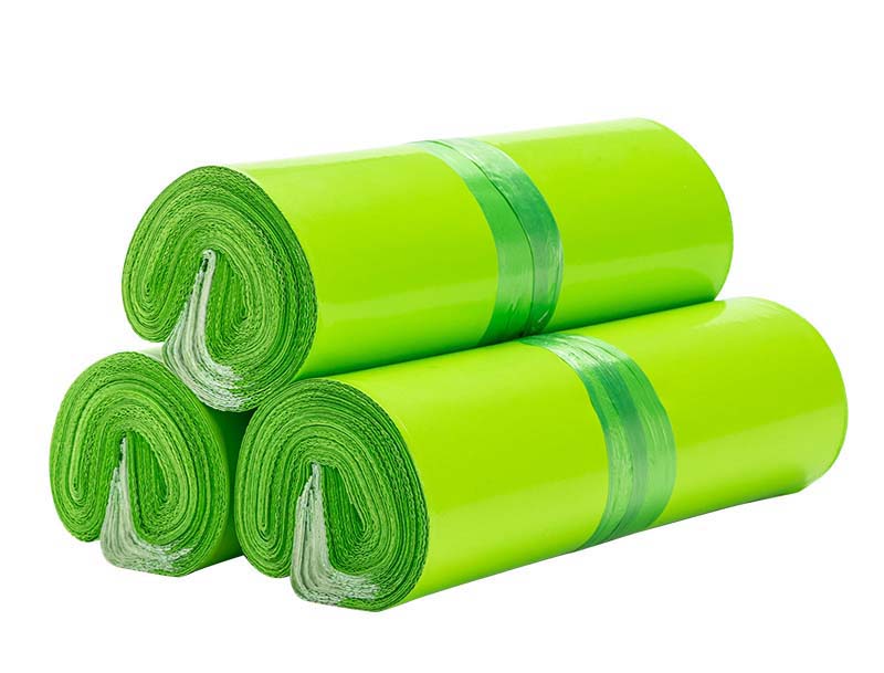 永昌果绿色快递袋-02