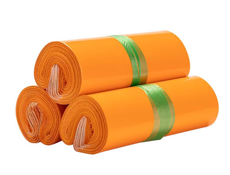 永昌橙色快递袋-04