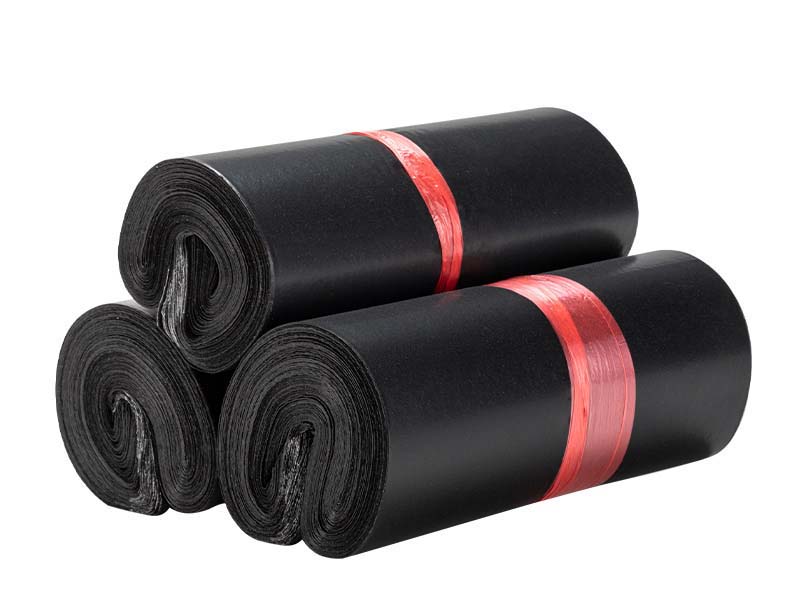 永昌黑色快递袋-02