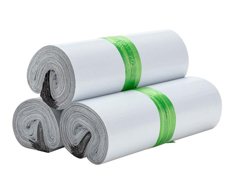 永昌白色快递袋-01