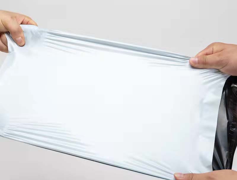 永昌白色快递袋-02