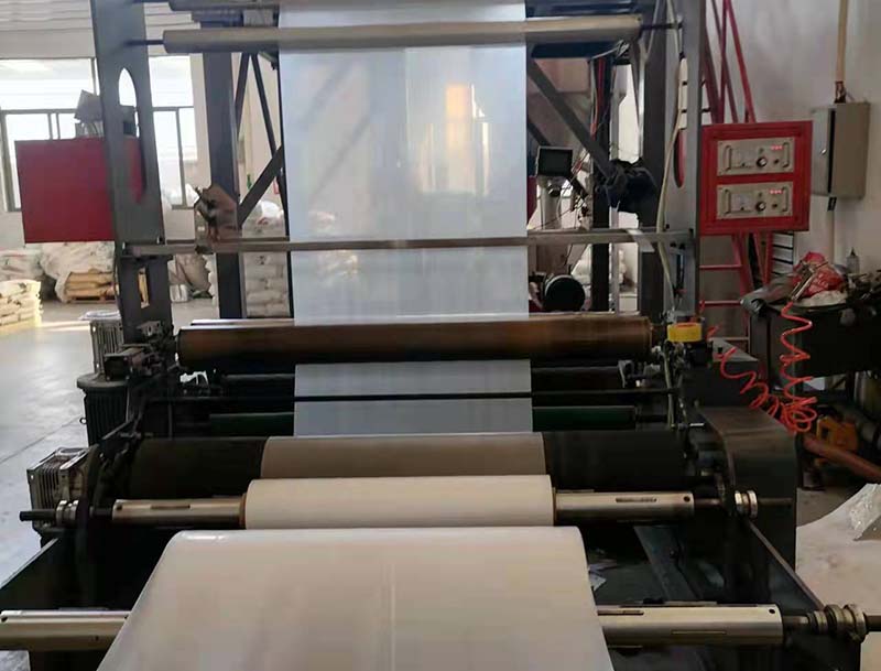 永昌车间生产图片